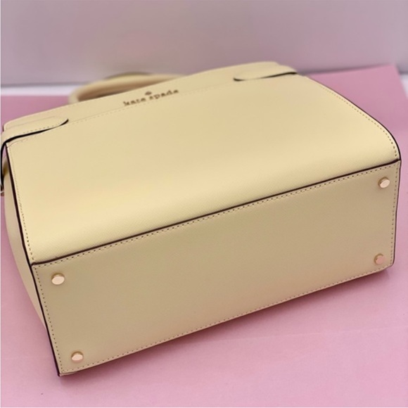 Kate Spade Staci Medium Satchel
Crossbody Bag and Wallet Set - Picture 7 of 14